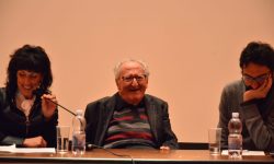 L’AQUILA IERI, OGGI E DOMANI: CONVERSAZIONE CON RAFFAELE COLAPIETRA