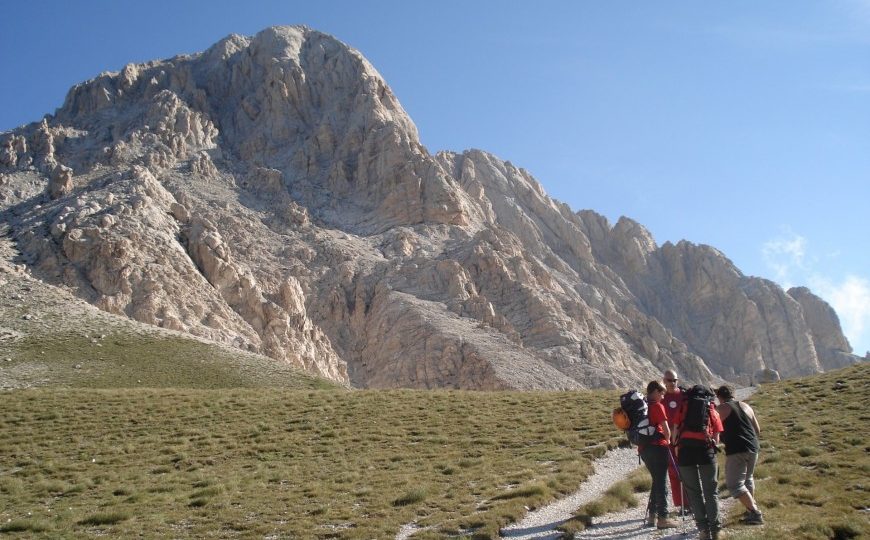 “ARTE E NATURA” PER DUE ESCURSIONI SULLE MONTAGNE AQUILANE