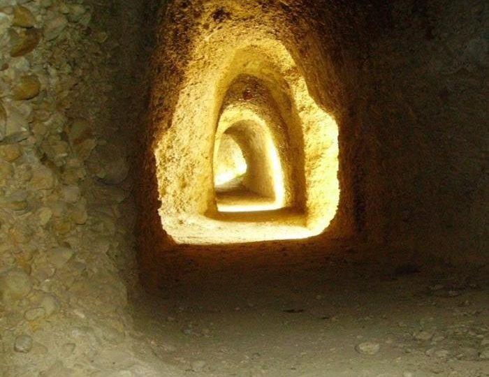 RIAPRONO LE GROTTE DI ATRI, DAL 25 ALLA SCOPERTA DELLA CITTÀ SOTTERRANEA