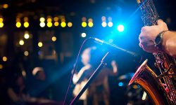 LA TROMBA PROTAGONISTA AL “ROCCA SAN GIOVANNI JAZZ”