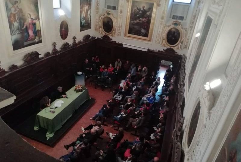 “L’AQUILA VOLTA LA CARTA”, UN SUCCESSO LA QUINTA FIERA DELL’EDITORIA INDIPENDENTE