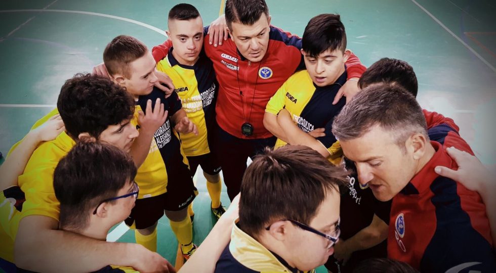 L’AQUILA, IL 5 MAGGIO TERZA EDIZIONE DELLA “PARTITA DEL CUORE SPECIALE”