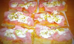 L’AQUILA ASPETTA IL GIRO D’ITALIA, LA PIZZA “ROSA” DELLA STORICA MARCHIGIANA