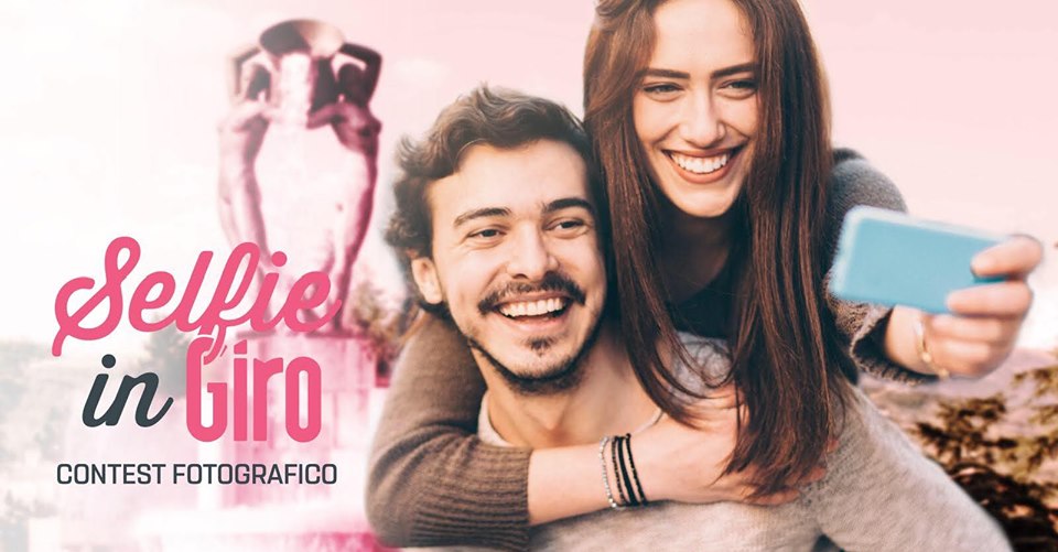 L’AQUILA: “SELFIE IN GIRO”, AI MIGLIORI AUTOSCATTI BUONI SCONTO PER LO STREET FOOD TIME