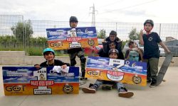 SKATEBOARDING, ALLA PRIMA COMPETIZIONE SPHINX MANDA DUE GIOVANI ALLE FINALI NAZIONALI