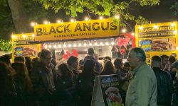 L’AQUILA, CIBO DI STRADA PER TUTTI I GUSTI ALLO STREET FOOD TIME AL PARCO DEL CASTELLO