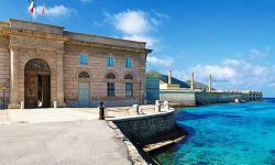 RIAPRE LA TONNARA DI FAVIGNANA, INATTIVA DAL 2007