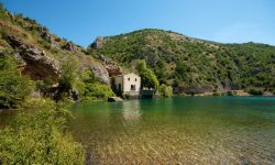 VILLALAGO DECIMA BANDIERA BLU D’ABRUZZO