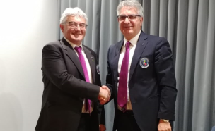 SOMMELIER, CAMBIO DELLA GUARDIA ALLA FIS DELL’AQUILA