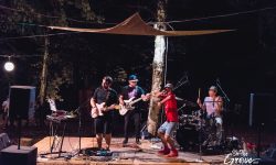 “BRASSICOLANDIA”, ALL’AQUILA DUE GIORNI DI MUSICA E BIRRA A SAN BASILIO