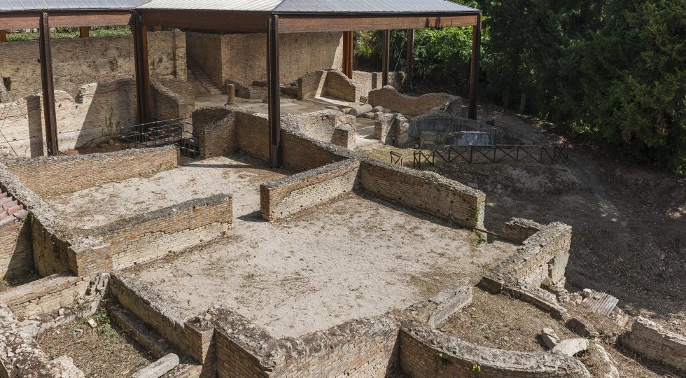 CHIETI, CINQUANTA APPUNTAMENTI ANIMANO L’ESTATE NEI LUOGHI PIÙ ANTICHI