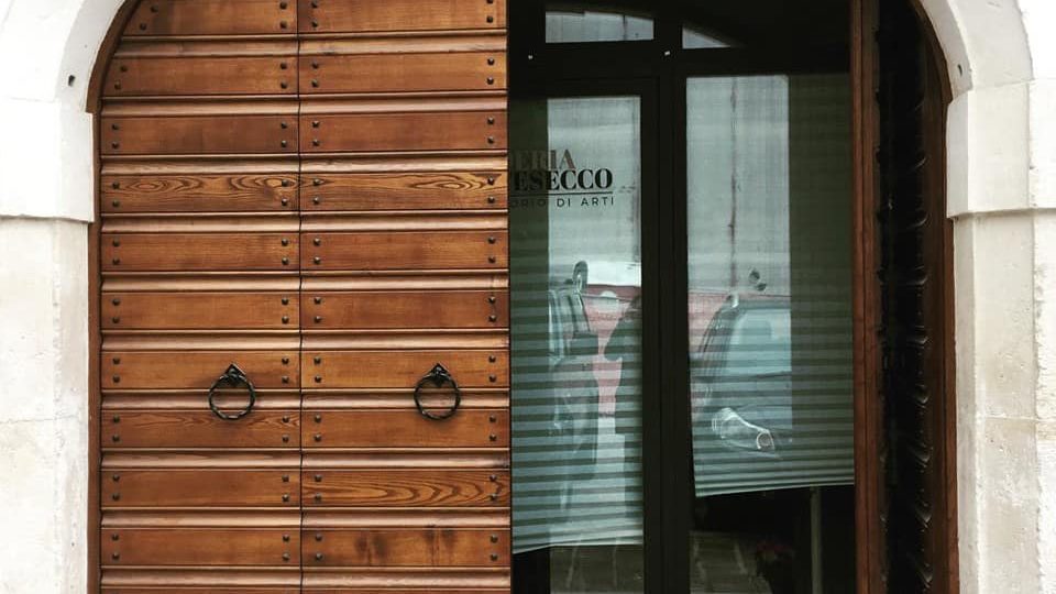 L’AQUILA: A FONDERIA FONTESECCO FESTIVAL DI CORTI TEATRALI, DI MUSICA, DANZA E VIDEOARTE