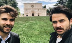 “PARCO DEL SOLE IN FESTIVAL”, ALL’AQUILA UNA DUE GIORNI DI SPORT, ARTE E MUSICA