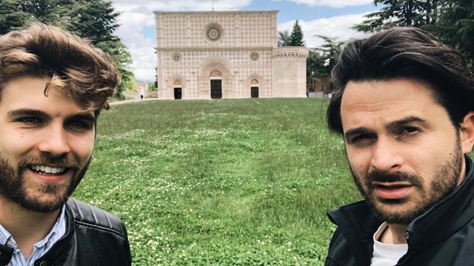 “PARCO DEL SOLE IN FESTIVAL”, ALL’AQUILA UNA DUE GIORNI DI SPORT, ARTE E MUSICA