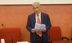 GENNARO STREVER NUOVO PRESIDENTE CAMERA COMMERCIO CHIETI-PESCARA