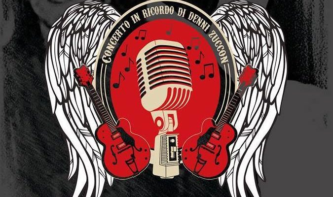 L’AQUILA, TUTTO PRONTO PER IL CONCERTO TRIBUTO A DENNI ZUCCON