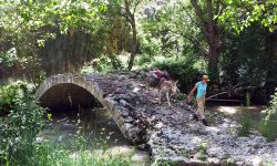 A FONTECCHIO LA FESTA DEL FIUME ATERNO, ESCURSIONI IN CANOA, LABORATORI E MUSICA