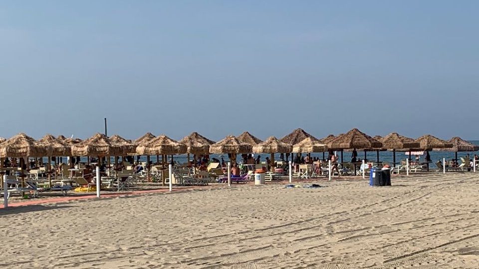 “TIPICI DA SPIAGGIA”, NEGLI STABILIMENTI D’ABRUZZO I PRODOTTI DELLA TRADIZIONE LOCALE