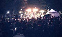 PARCO DEL SOLE IN FESTIVAL, BAGNO DI FOLLA PER LA DUE GIORNI A SUON DI INDIE