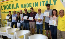 OSCAR GREEN 2019, ECCO LE SEI AZIENDE DELLA GENERAZIONE POST-SISMA