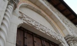 L’AQUILA: NELLA CHIESETTA DI SANT’ANTONIO, GIOIELLO RITROVATO INTRISO DI STORIA E MISTERI