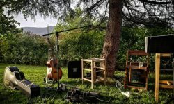 ALL’AQUILA IN SCENA IL SESTO SONOIZE CON DJ MYKE E DUE GIORNI DI MUSICA LIVE