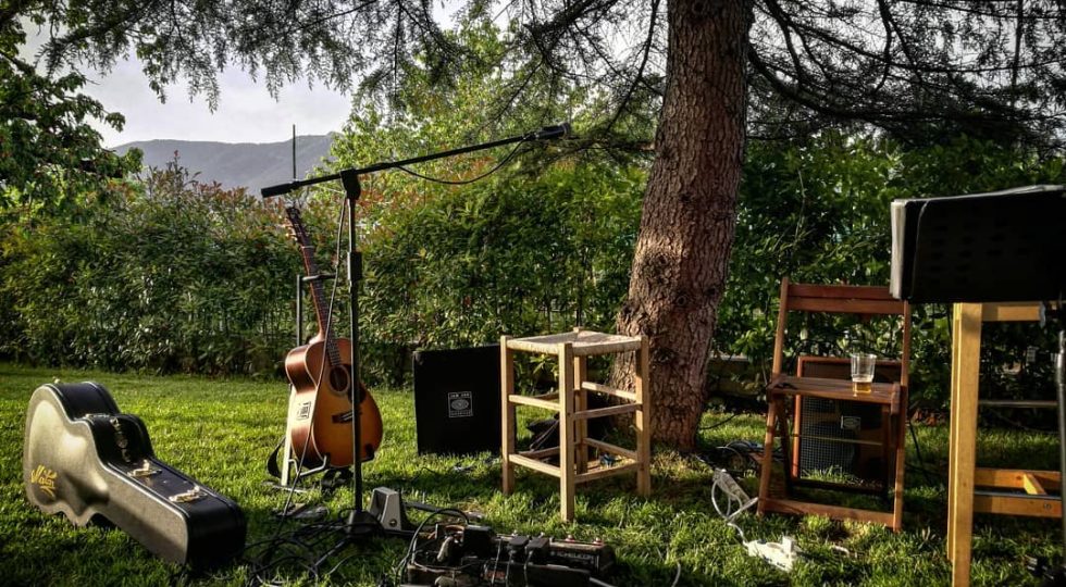 ALL’AQUILA IN SCENA IL SESTO SONOIZE CON DJ MYKE E DUE GIORNI DI MUSICA LIVE