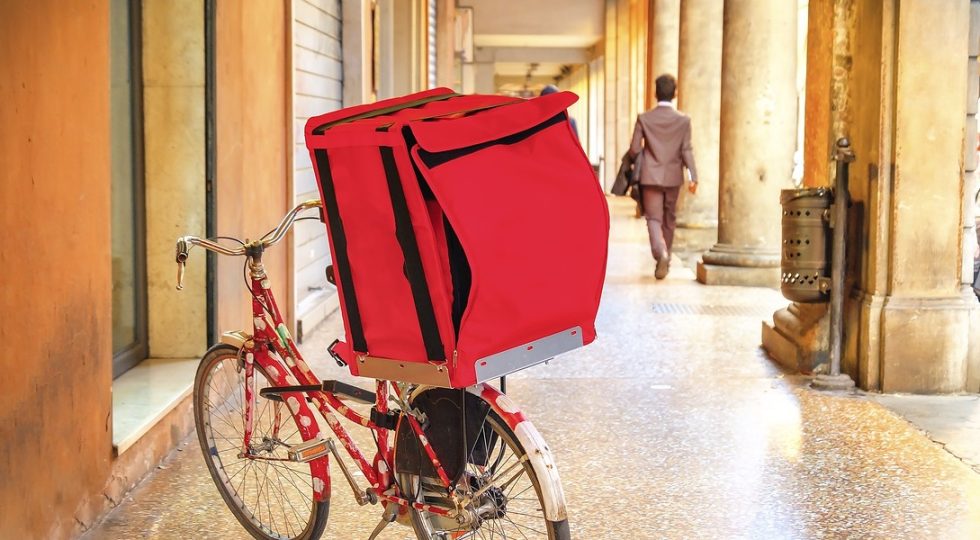 A CAMPLI UN PORTALE PER SOSTENERE RISTORANTI E BAR: MENU ONLINE PER ASPORTO E DOMICILIO