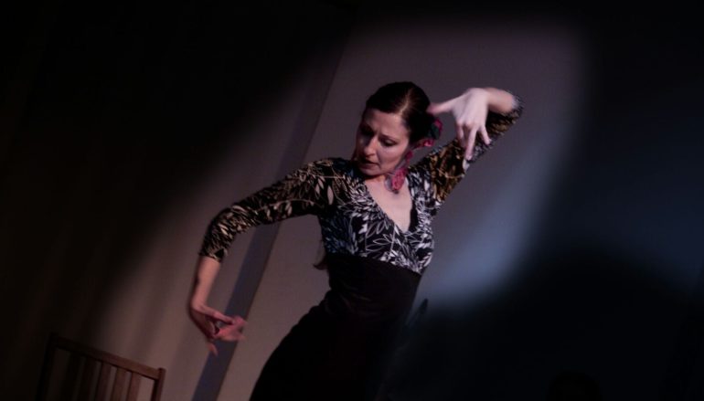TORNA ALLA JENCA IL GIARDINO LETTERARIO CON POESIA, NOIR, FLAMENCO E CINEMA