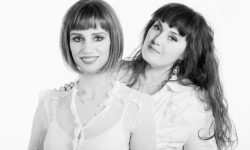 L’ARTE E LA BELLEZZA RACCONTATE DA NAUSICAA E BARBARA CON “DAPHNE ART & MAKE UP”