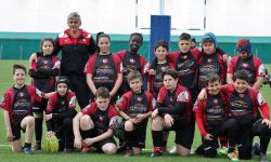 “FIGLI DI NESSUNO”: 50 ANNI DI PAGANICA RUGBY NEL DOCUMENTARIO DI FRANCESCO PAOLUCCI