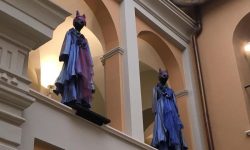 PALAZZO DE’ MAYO, GIOIELLO RITROVATO NEL CUORE DI CHIETI