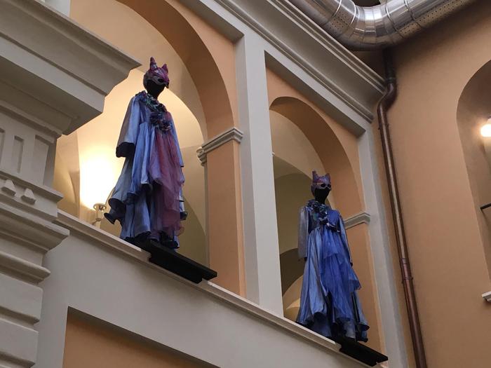 PALAZZO DE’ MAYO, GIOIELLO RITROVATO NEL CUORE DI CHIETI