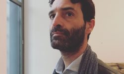 L’ABRUZZESE ROLANDO MACRINI CONQUISTA LONDRA CON L’OPERA “THE BOOK OF THEL”
