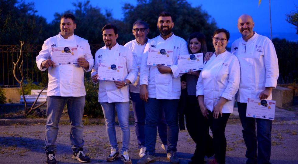 IL MIGLIOR “GELATO CONTEMPORANEO 2019” HA IL GUSTO DELLA SOLIDARIETÀ