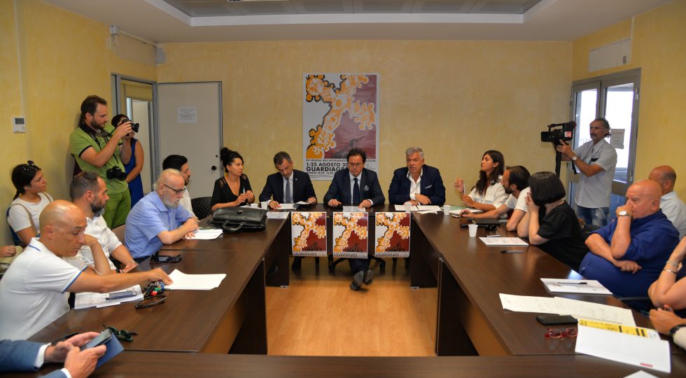 L’ARTIGIANATO ABRUZZESE IN MOSTRA A GUARDIAGRELE DAL PRIMO AL 25 AGOSTO
