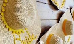 MODA, BRAND ABRUZZESE SCELTO DA FAMOSA WEDDING PLANNER