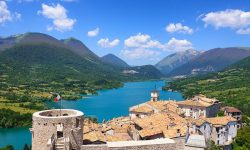 L’ABRUZZO SCRIGNO DI STORIA E NATURA SI SVELA A BARREA CON LA FESTA NAZIONALE DEI BORGHI AUTENTICI