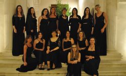 “I CONCERTI DI EUTERPE”, MUSICA ANTICA AL CORTILE DI PALAZZO DI PAOLA