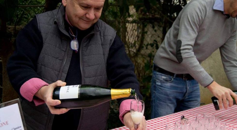 È MORTO GIOVANNI FARAONE, VITICOLTURA ABRUZZESE IN LUTTO