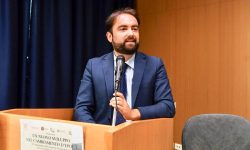 PREMIO “AMORE PER L’ABRUZZO” AL PRESIDENTE DEL CORECOM FILIPPO LUCCI
