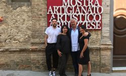 A GUARDIAGRELE LA MOSTRA DELL’ARTIGIANATO ARTISTICO ABRUZZESE