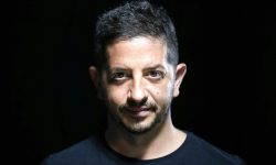 PESCARA JAZZ, GIUSEPPE ANASTASI APRE L’EDIZIONE DEL CINQUANTENNALE