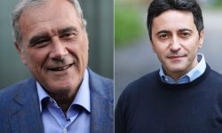 CORRADO ODDI LEGGE FALCONE E BORSELLINO DALLA PENNA DI PIETRO GRASSO