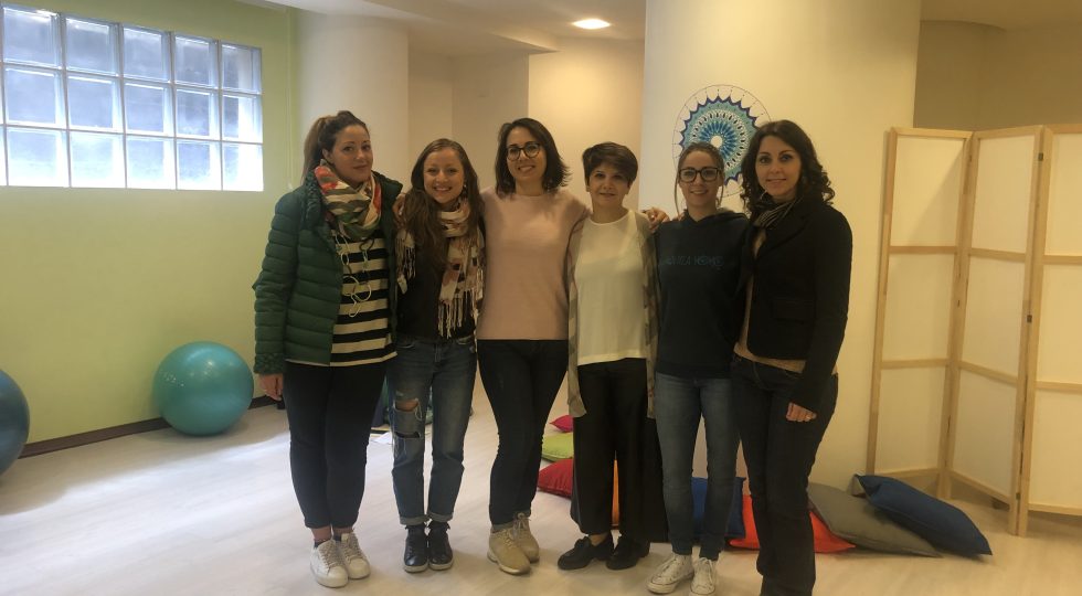 CON “L’AQUILA YOYÒ” BIMBI ALLA SCOPERTA DEL TERRITORIO CON UN OCCHIO AL BENESSERE PSICOFISICO