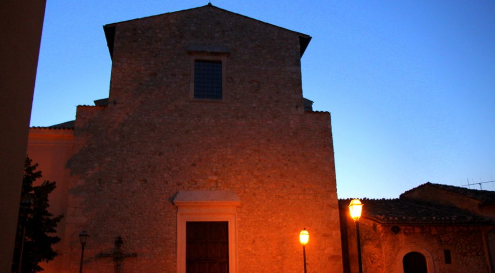 VIAGGIO TRA MUSICHE E STORIE DEL PASSATO CELTICO A CAPORCIANO CON “MERAVIGLIE A PORTATA DI MANO”