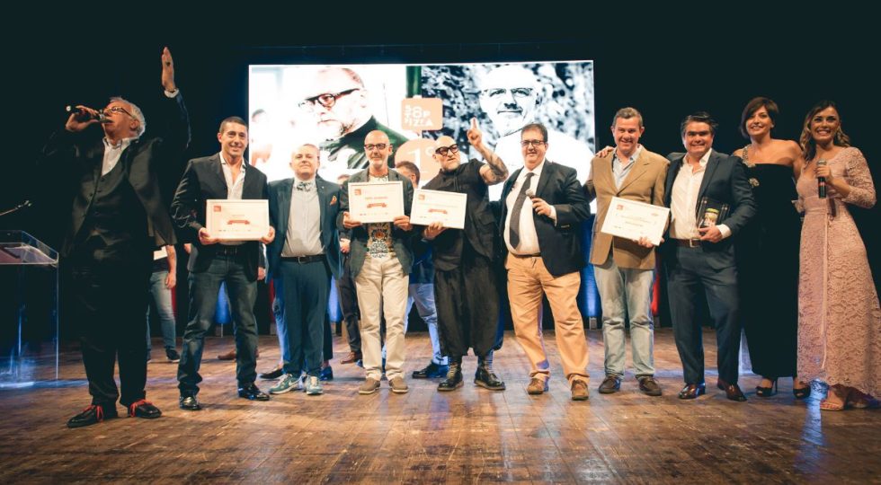 50 TOP PIZZA, NELLA TOP FIFTY C’È ANCHE L’ABRUZZO CON “GIANGI” PIZZERIA GOURMET DI ARIELLI