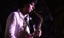 IL QUARTETTO DI MICHELE TINO E EMIT ACCENDONO LA SECONDA NOTTE DEL PESCARA JAZZ