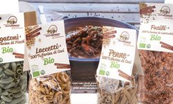 PASTA DI LEGUMI DEI MONTI SIBILLINI, SUCCESSO DEL CROWDFUNDING