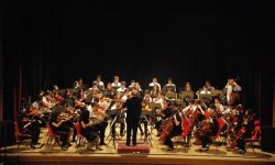 IL CONSERVATORIO DELL’AQUILA PROTAGONISTA ALLA “FESTA NAZIONALE TEDESCA” A ROMA